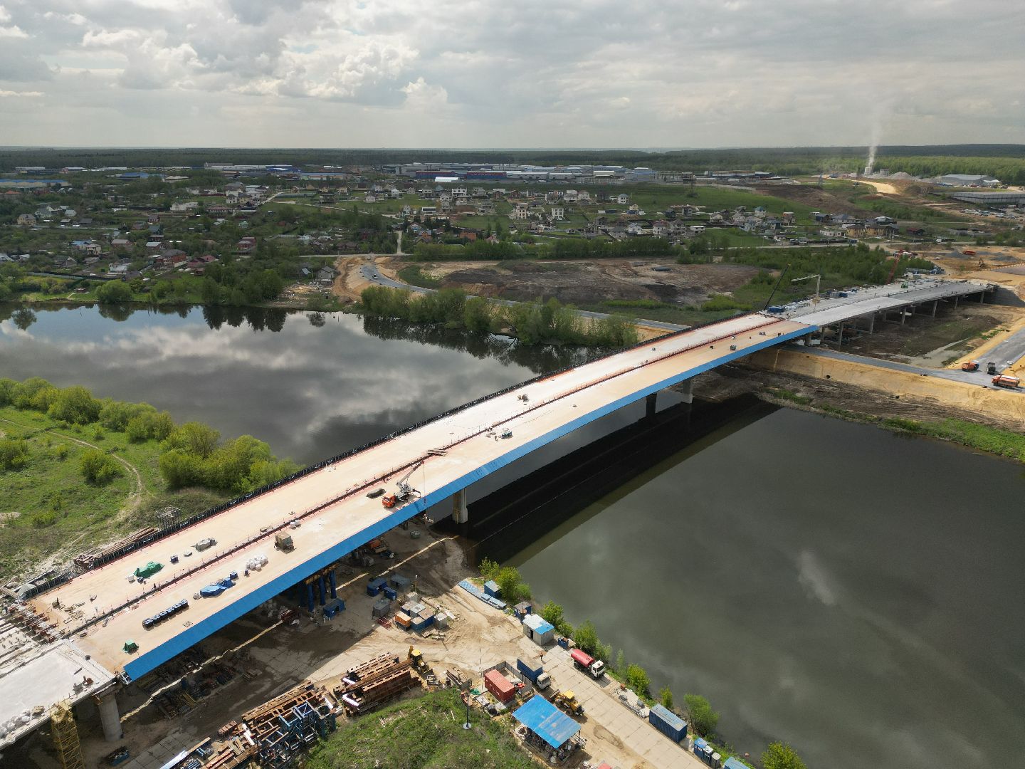 юла, лыткарино, трасса, строительство,видео с коптера,