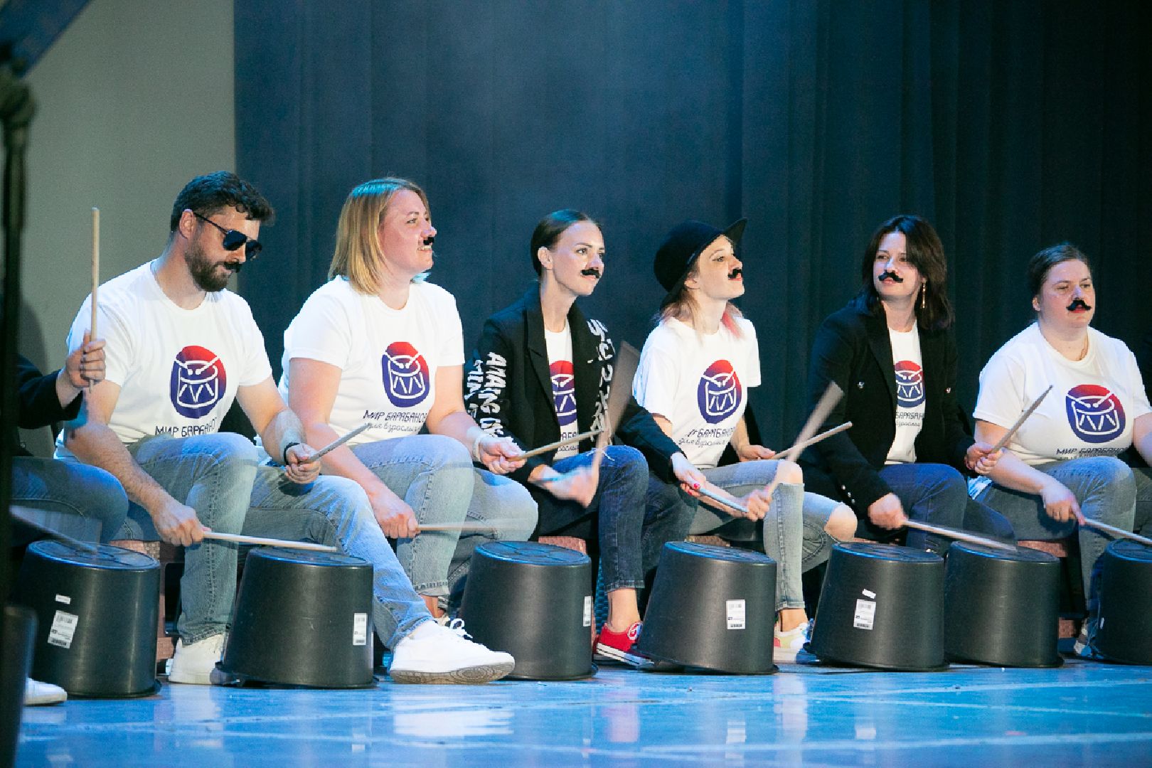 красногорск, мир барабанов, день защиты детей, концерт барабанов,