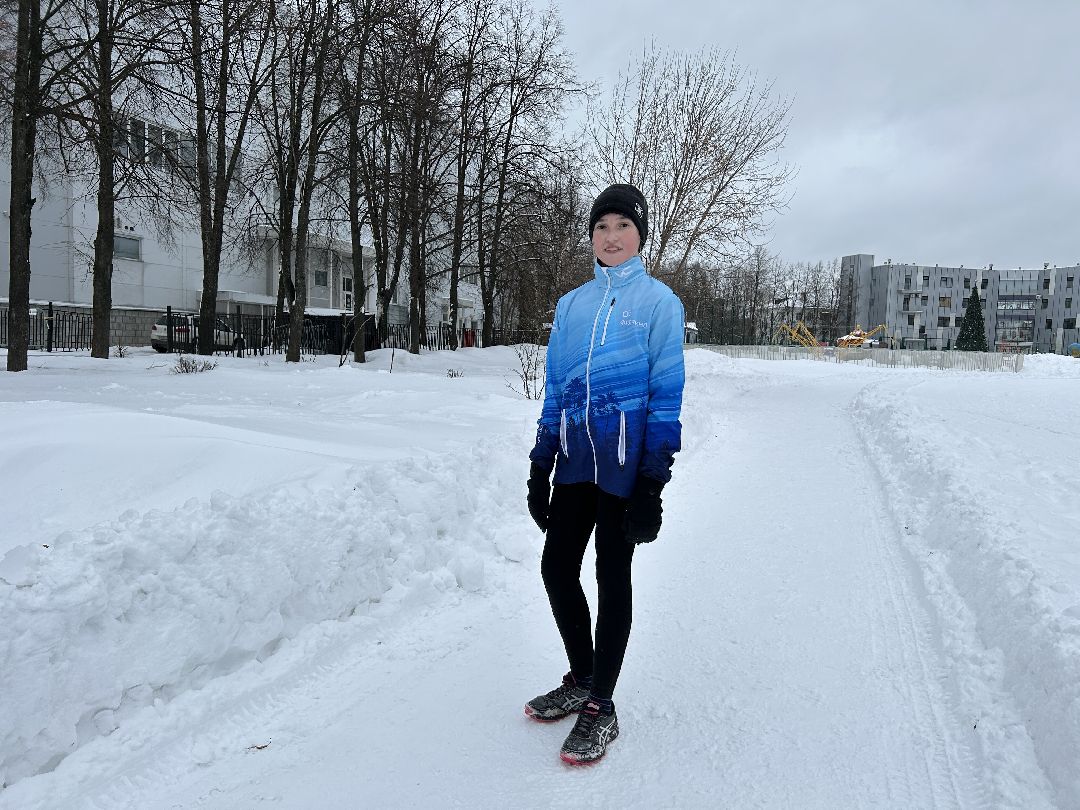 Фрязино, спорт