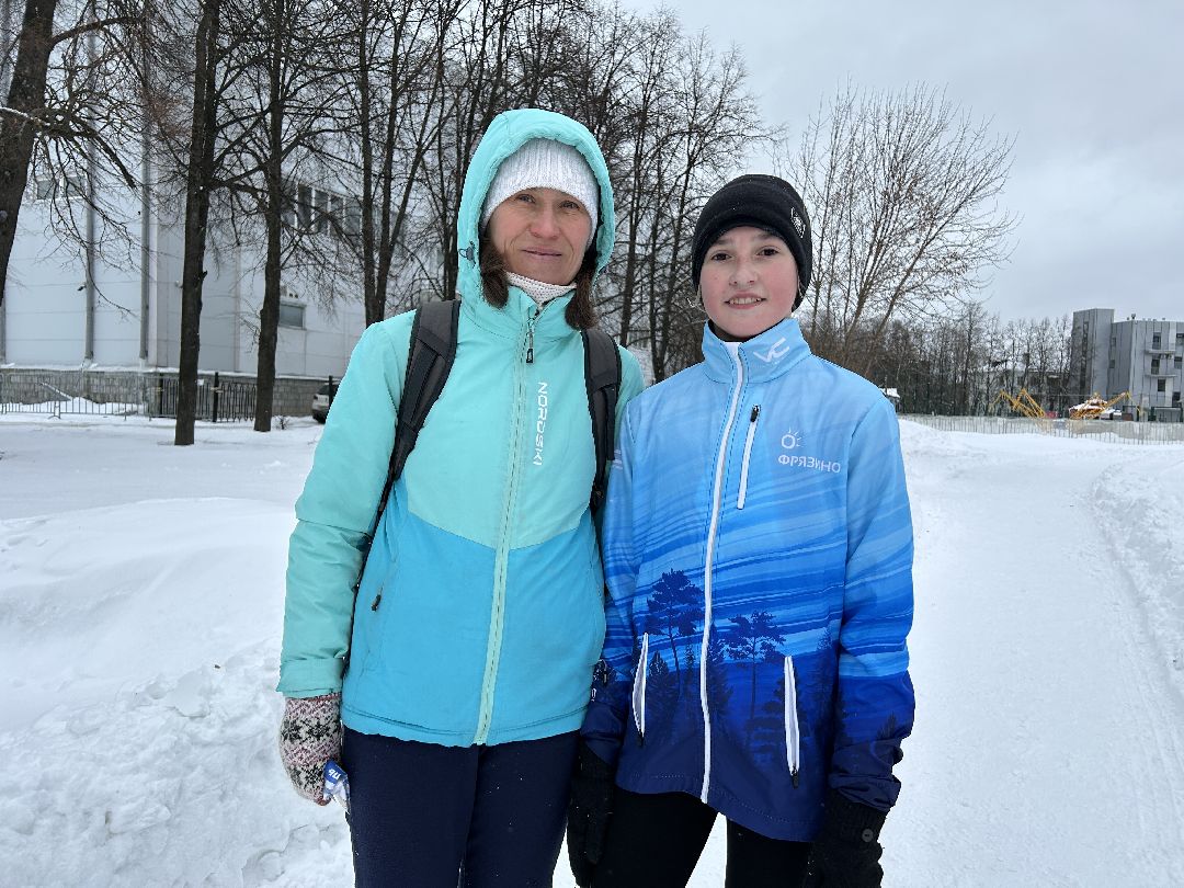 Фрязино, спорт