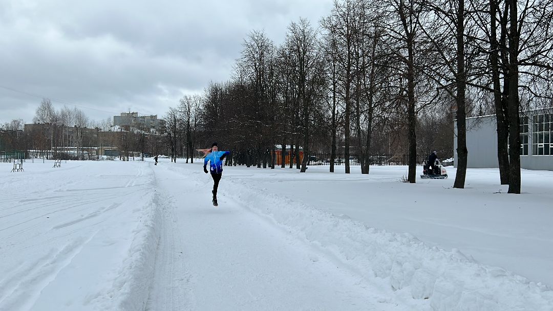 Фрязино, спорт