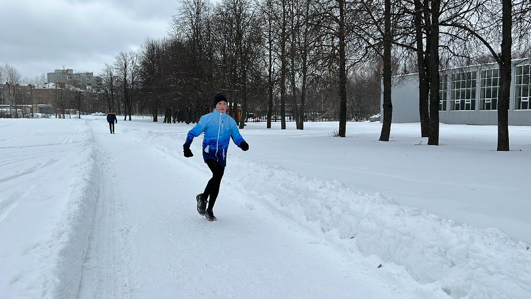 Фрязино, спорт