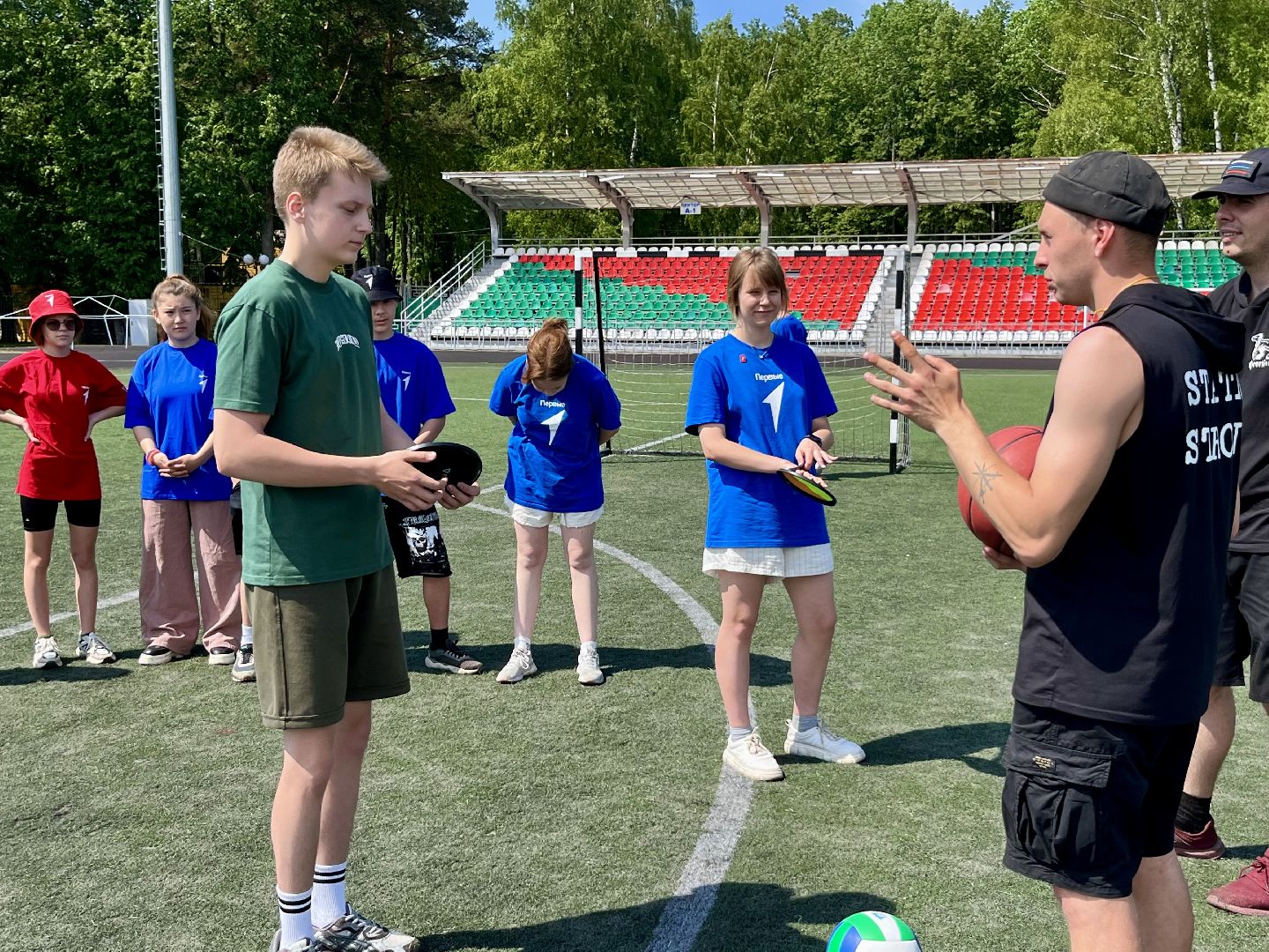 наро-фоминск, наро-фоминский городской округ, кск нара, молодежный центр наро-фоминск, гарри поттер, движение первых подмосковья,