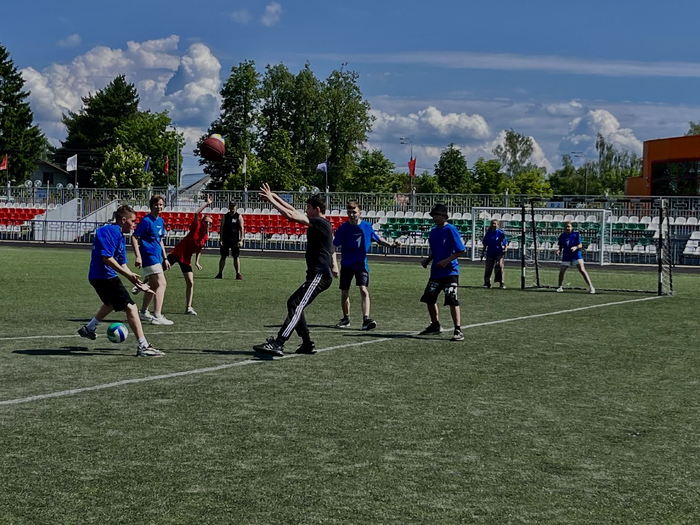 наро-фоминск, наро-фоминский городской округ, кск нара, молодежный центр наро-фоминск, гарри поттер, движение первых подмосковья,