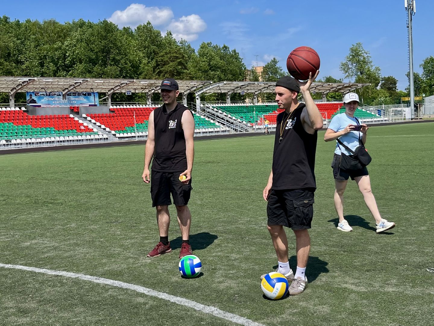 наро-фоминск, наро-фоминский городской округ, кск нара, молодежный центр наро-фоминск, гарри поттер, движение первых подмосковья,