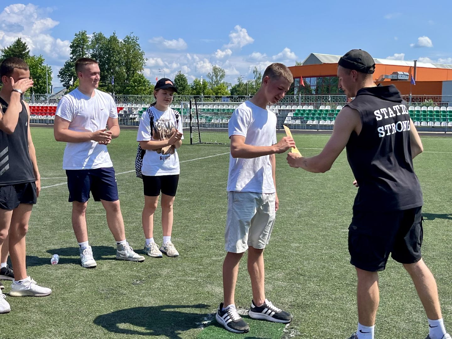 наро-фоминск, наро-фоминский городской округ, кск нара, молодежный центр наро-фоминск, гарри поттер, движение первых подмосковья,