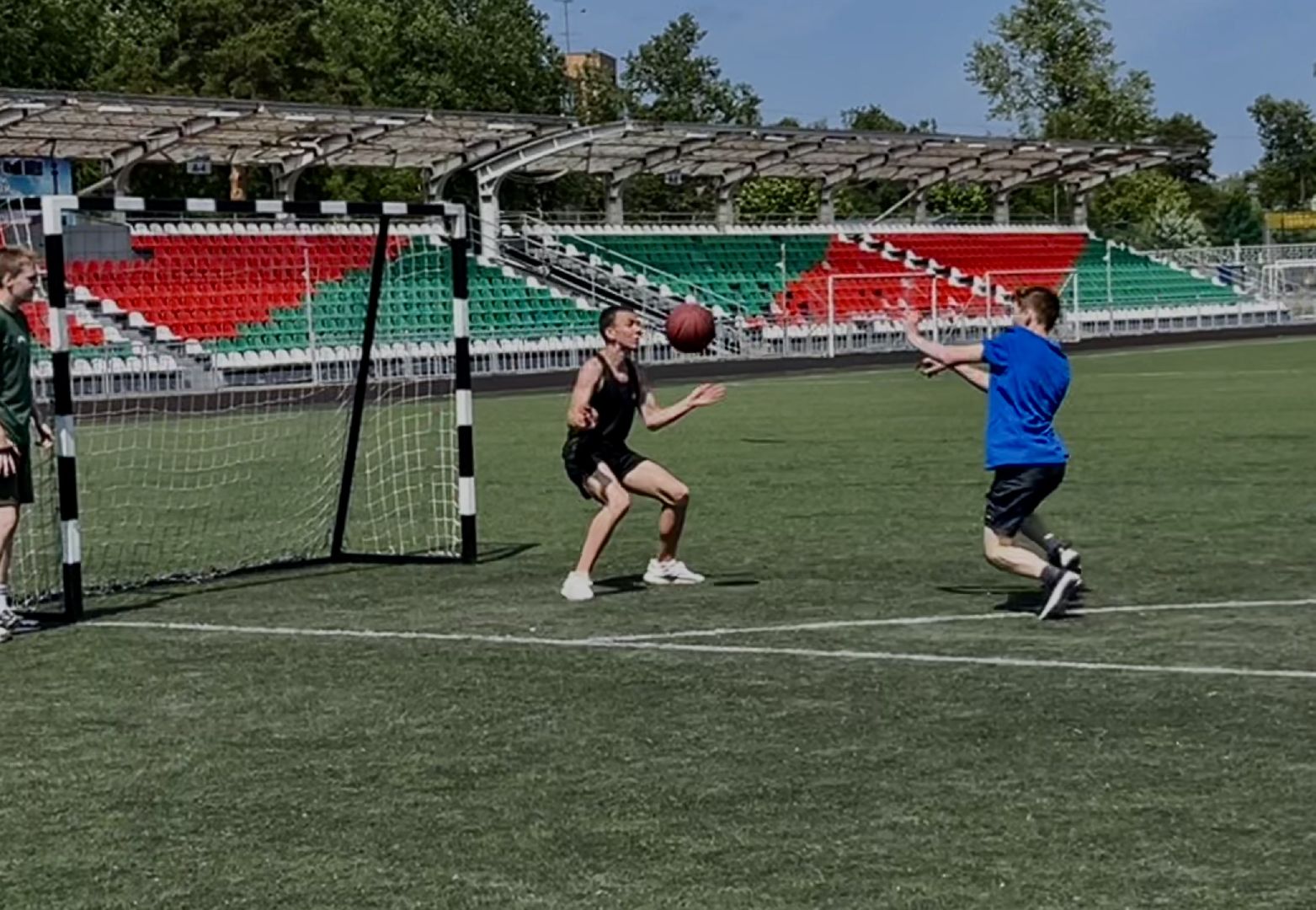 наро-фоминск, наро-фоминский городской округ, кск нара, молодежный центр наро-фоминск, гарри поттер, движение первых подмосковья,