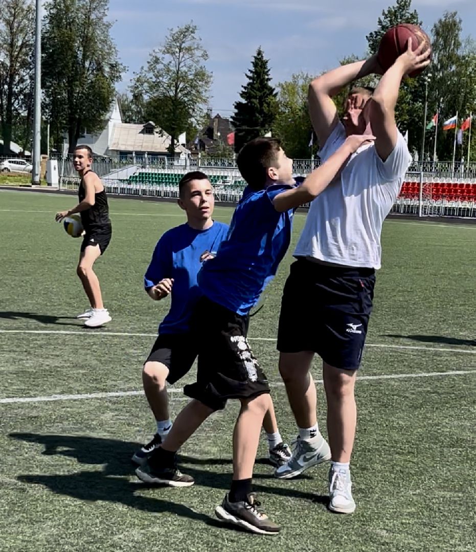 наро-фоминск, наро-фоминский городской округ, кск нара, молодежный центр наро-фоминск, гарри поттер, движение первых подмосковья,