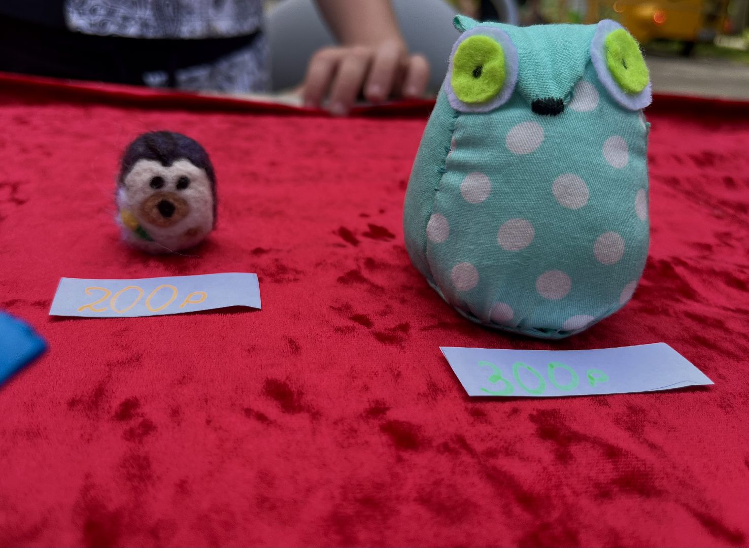 Наро-фоминск, наро-фоминский городской округ, Центральный парк Наро-Фоминска, детский маркет, юные предприниматели,