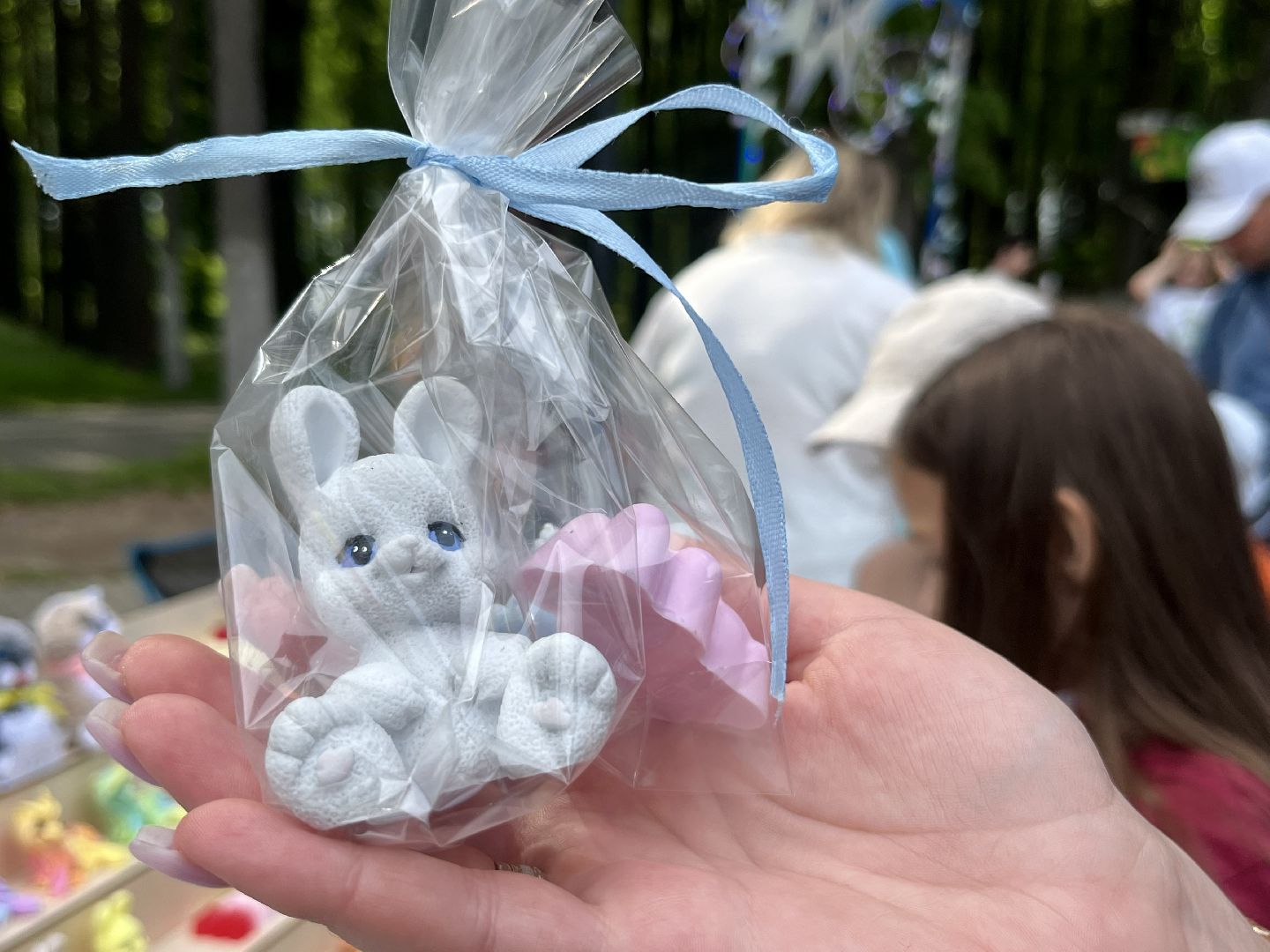 Наро-фоминск, наро-фоминский городской округ, Центральный парк Наро-Фоминска, детский маркет, юные предприниматели,