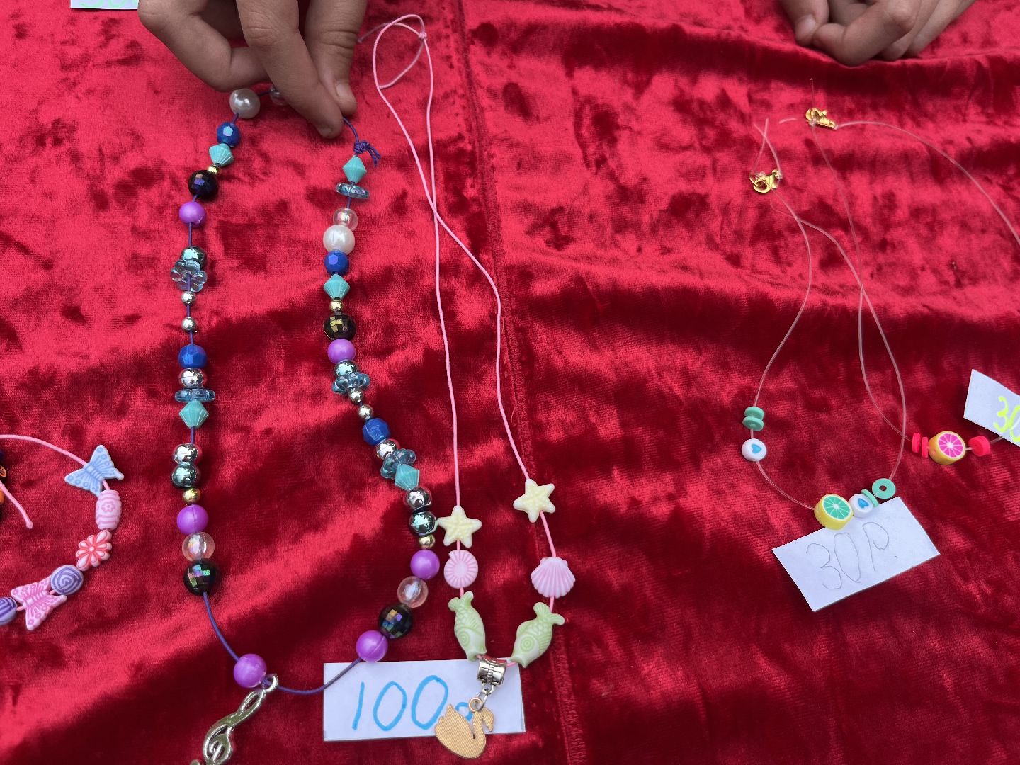 Наро-фоминск, наро-фоминский городской округ, Центральный парк Наро-Фоминска, детский маркет, юные предприниматели,