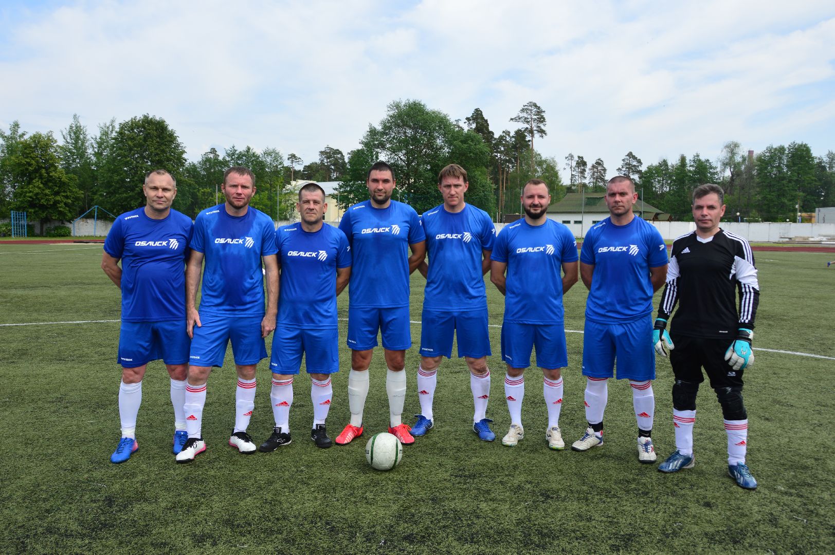 шатура, шатура спорт, соревнования по футболу, футбол, турнир,