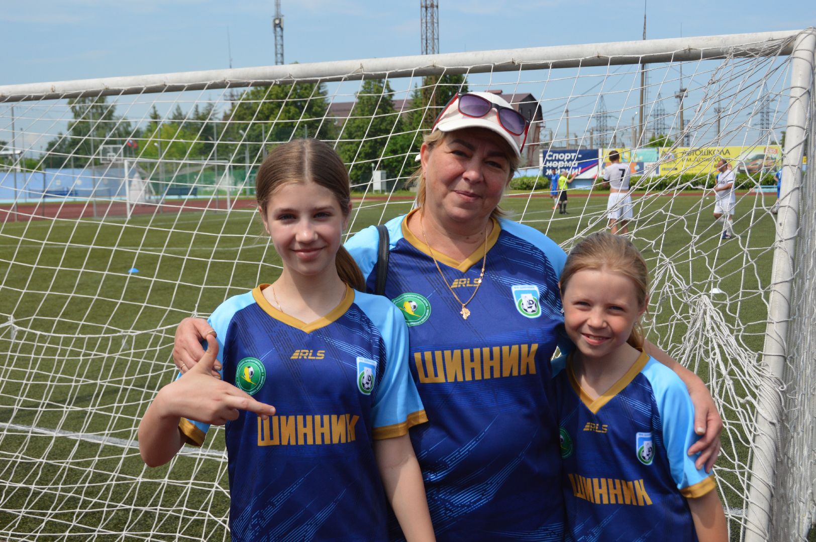 шатура, шатура спорт, соревнования по футболу, футбол, турнир,