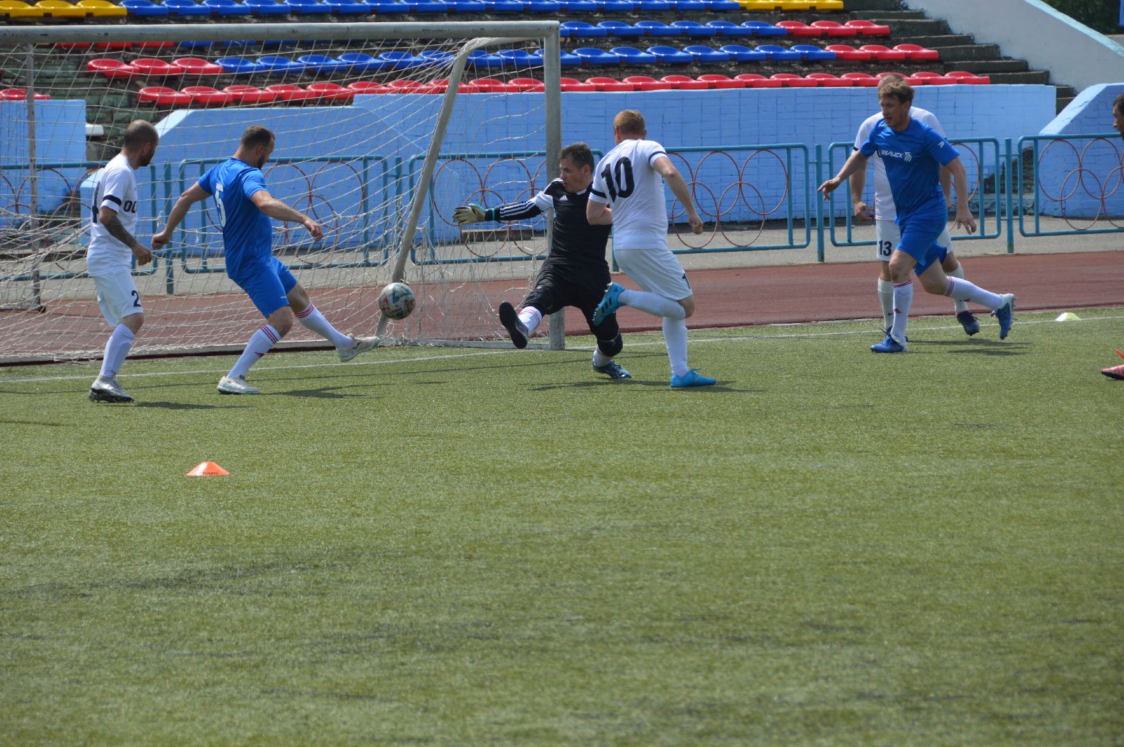 шатура, шатура спорт, соревнования по футболу, футбол, турнир,