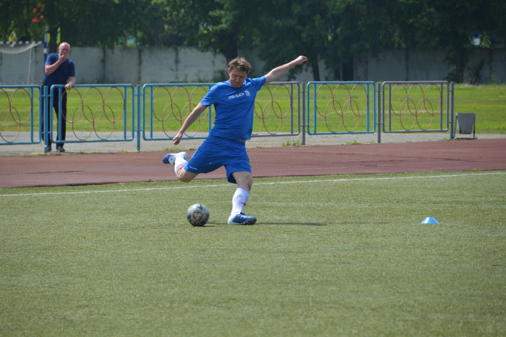 шатура, шатура спорт, соревнования по футболу, футбол, турнир,