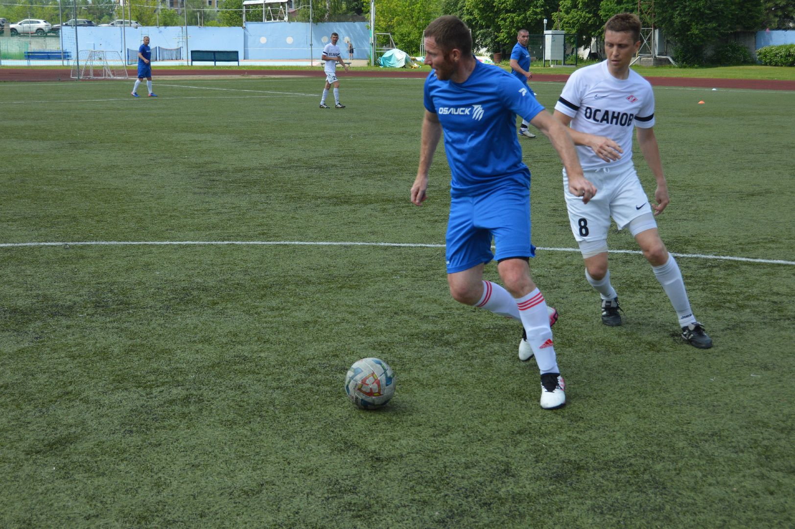 шатура, шатура спорт, соревнования по футболу, футбол, турнир,