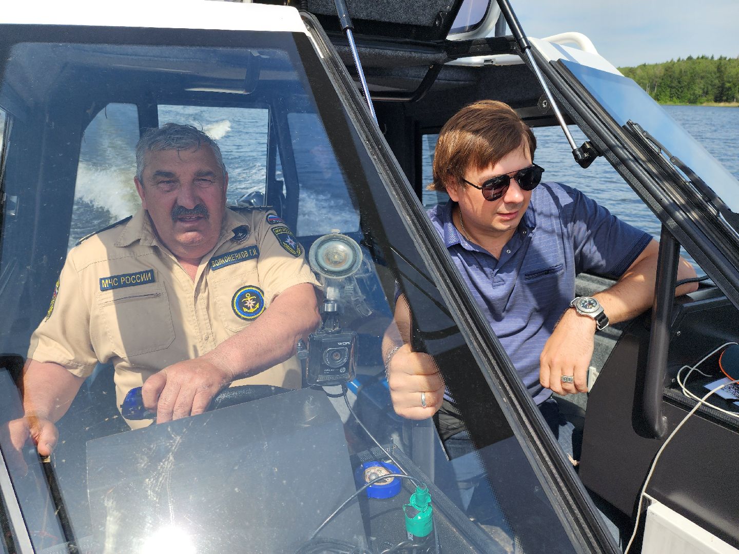 водохранилище, рузское водохранилище, гимс, гимс мчс россии, безопасность, руза, купальный сезон,