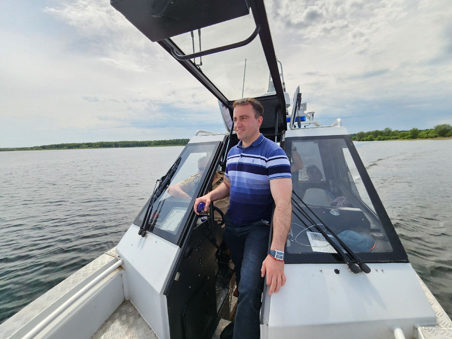 водохранилище, рузское водохранилище, гимс, гимс мчс россии, безопасность, руза, купальный сезон,