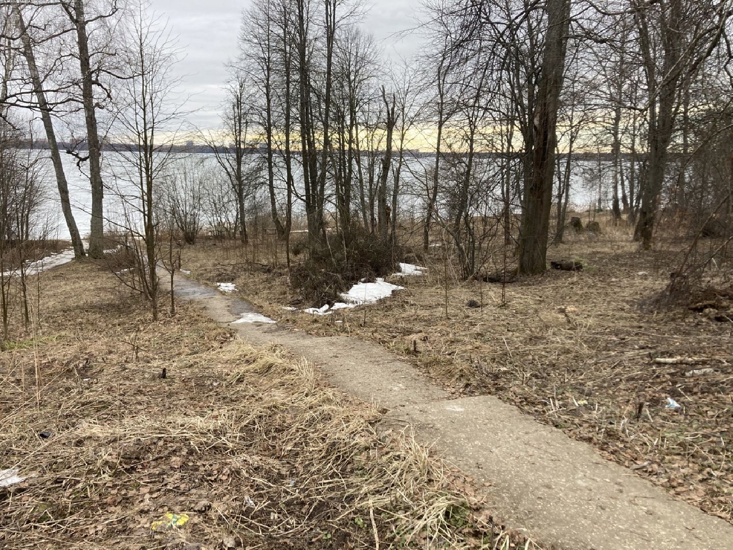 Солнечногорск, благоустройство, набережная, зона отдыха, озеро Сенеж
