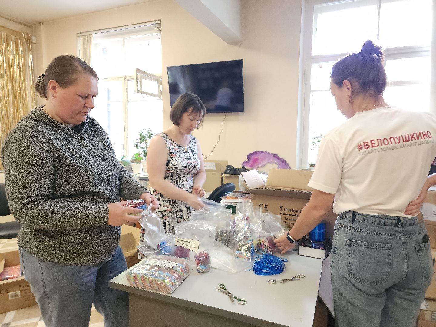 пушкино, дети, праздник двора, квесты, мастер классы, свечи, подарки,