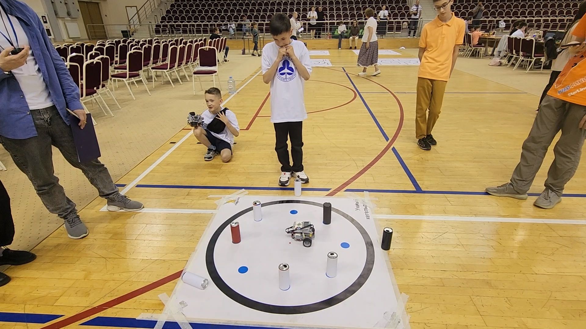 одинцово, робототехника, робосити, дети, образование, it,