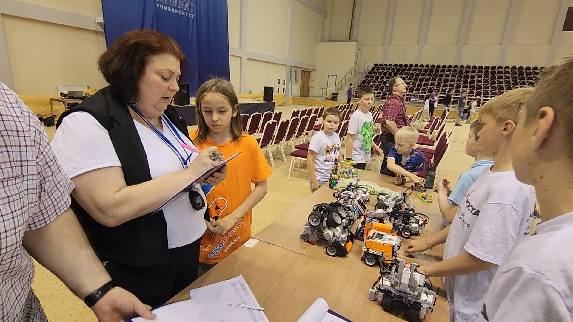 одинцово, робототехника, робосити, дети, образование, it,