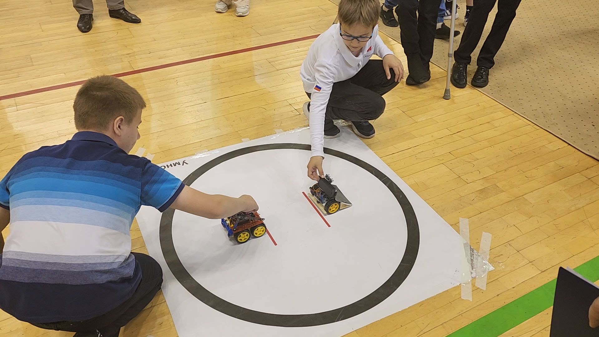 одинцово, робототехника, робосити, дети, образование, it,