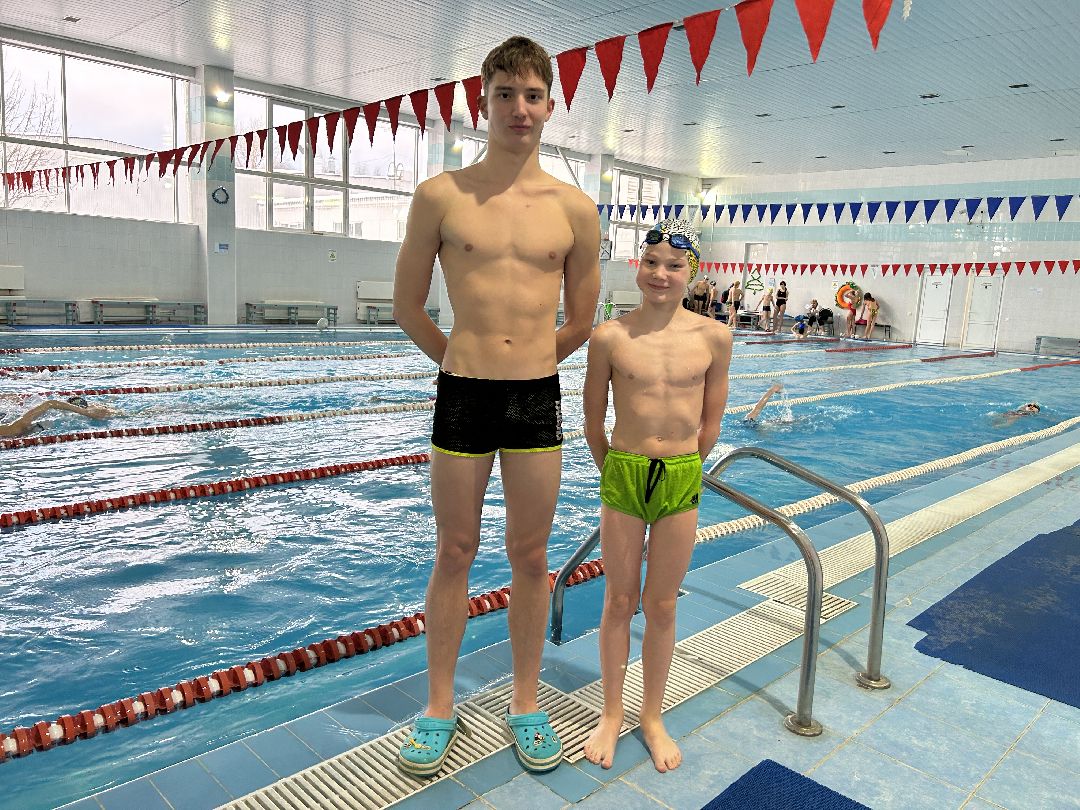 Фрязино, спорт