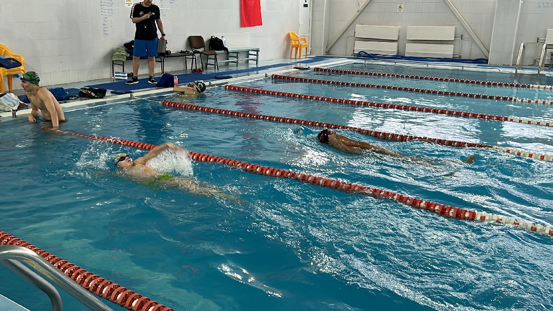 Фрязино, спорт