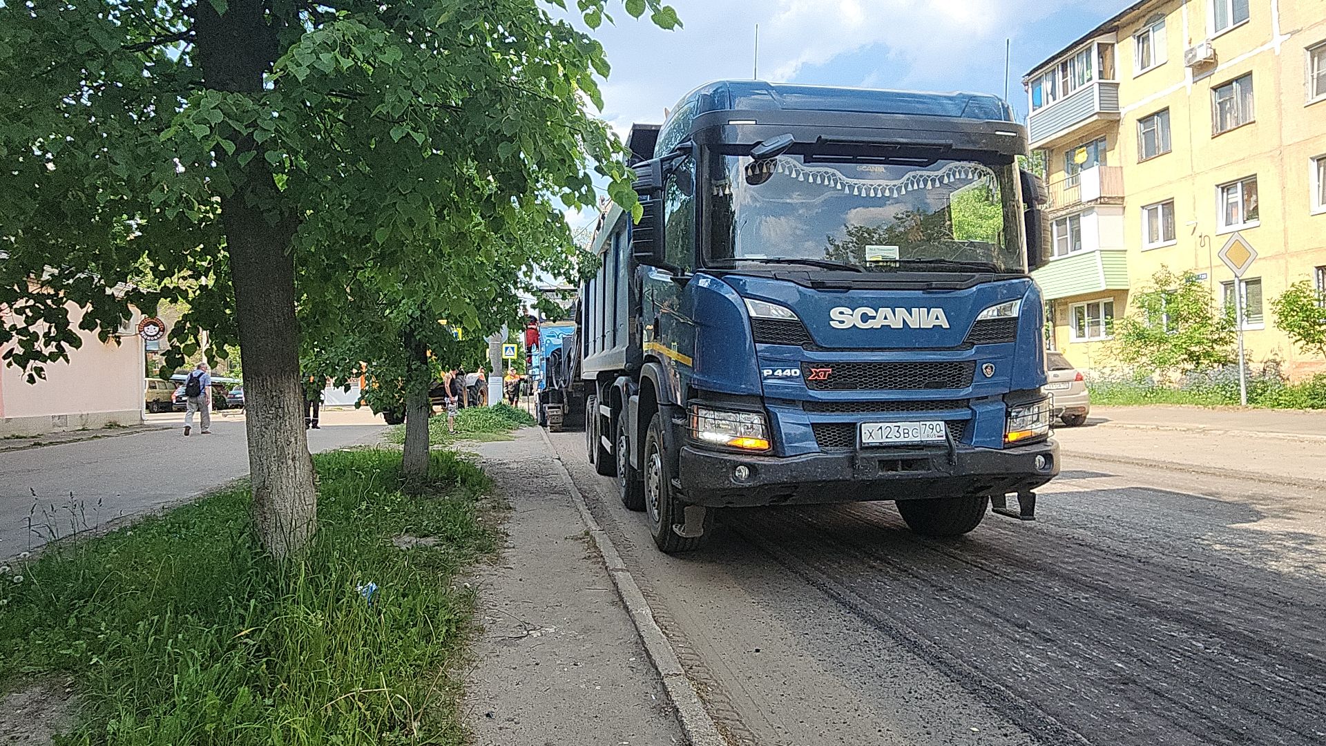 жкх, жкх и благоустройство, жкх подмосковье, жкх подмосковья, дороги, дороги подмосковья, ремонт дорог, благоустройство 2024, благоустройство дорог, электросталь,