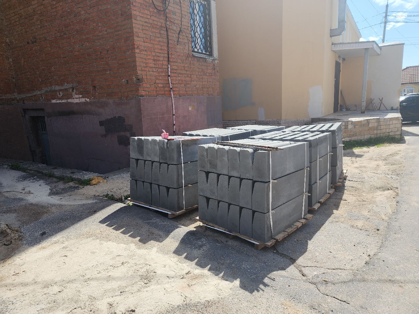 серпухов, подмосковье, благоустройство,