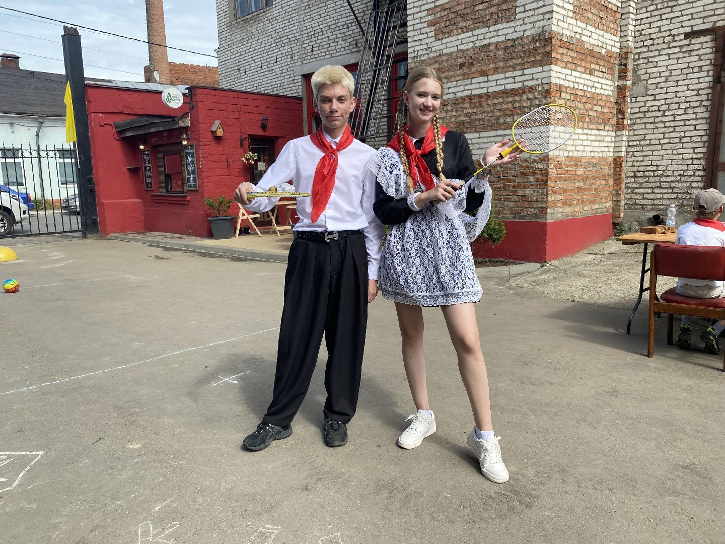 культура, фестивальСССР, Коломна,