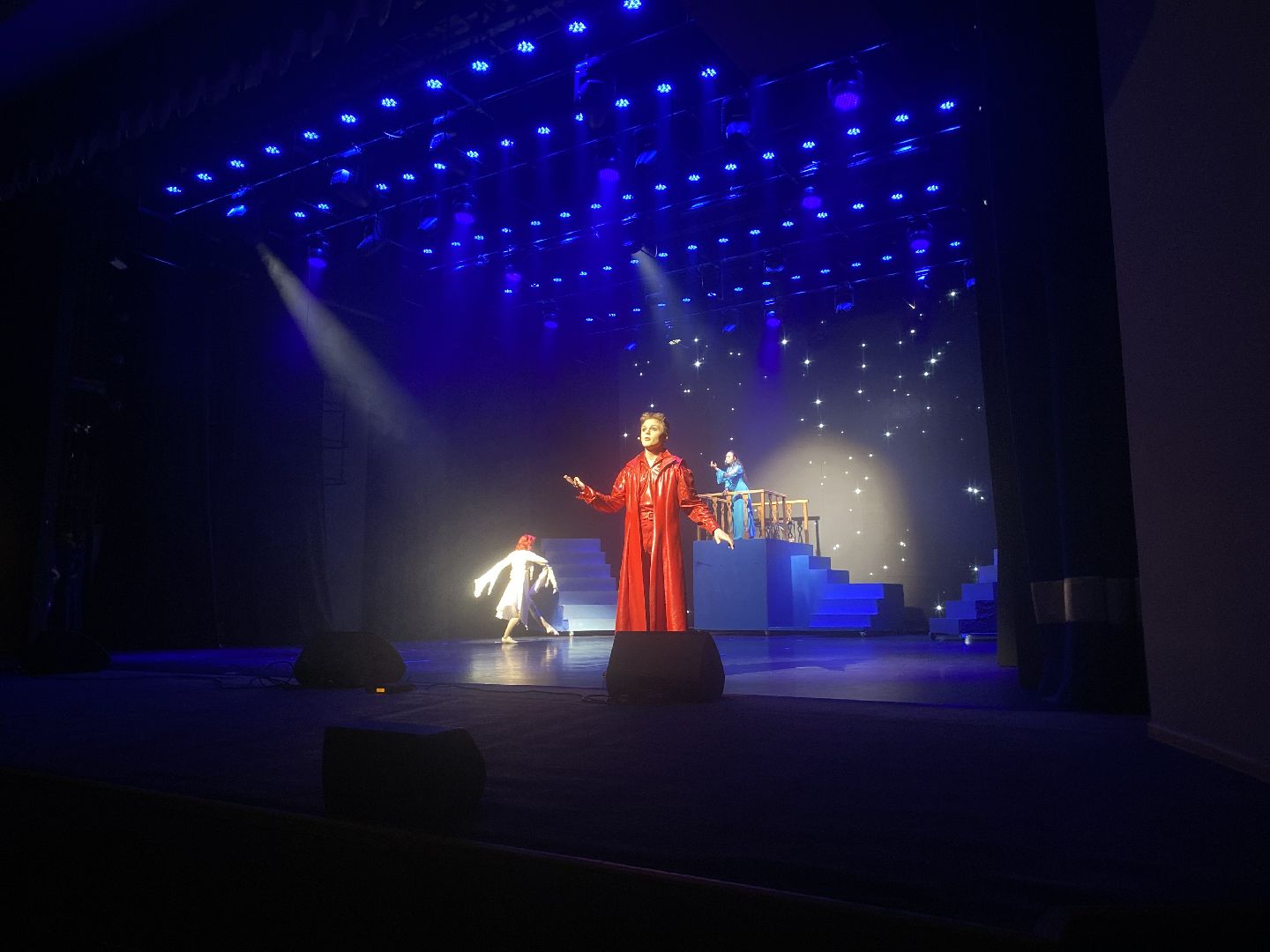 коломна, спектакль, театр,