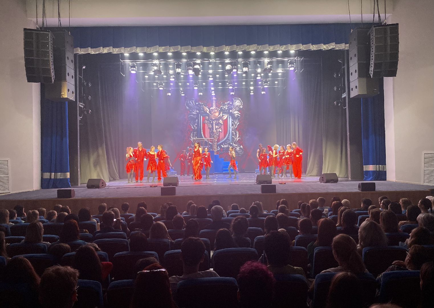 коломна, спектакль, театр,