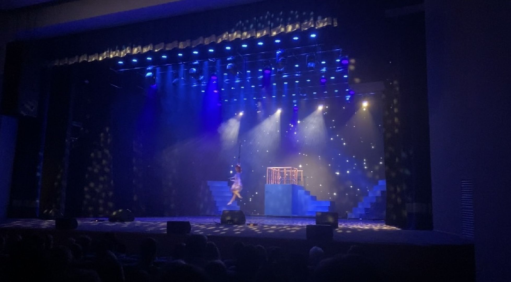 коломна, спектакль, театр,