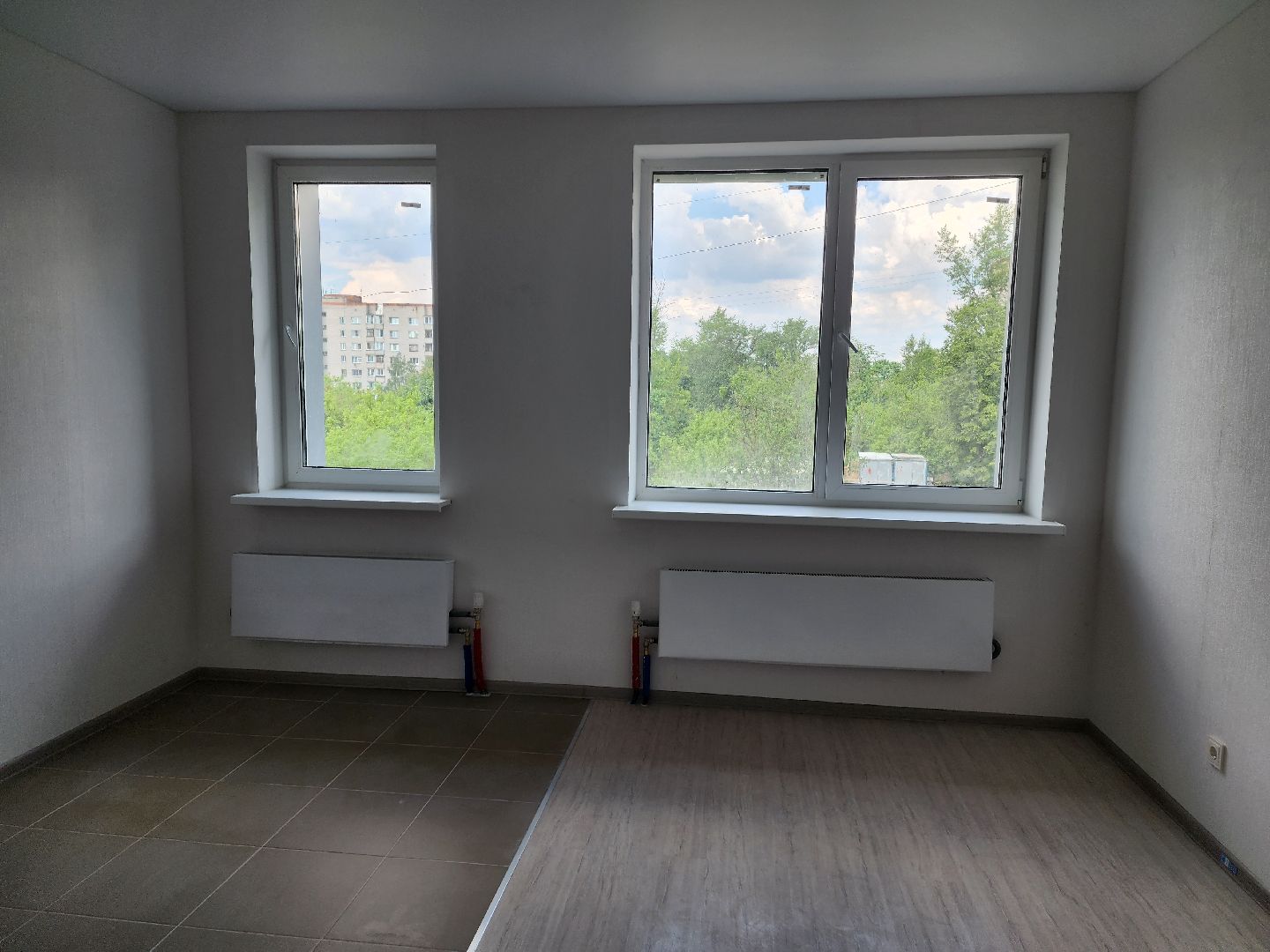 красноармейск, г.о. пушкинский, строительство дома, расселение аварийного жилья,