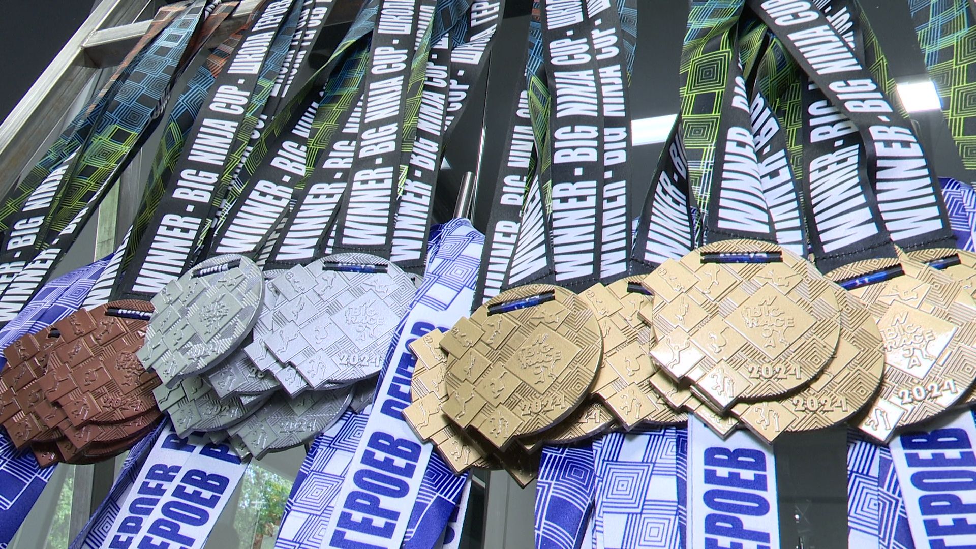 Реутов, спорт, школа героев, ниндзя, препятствия,