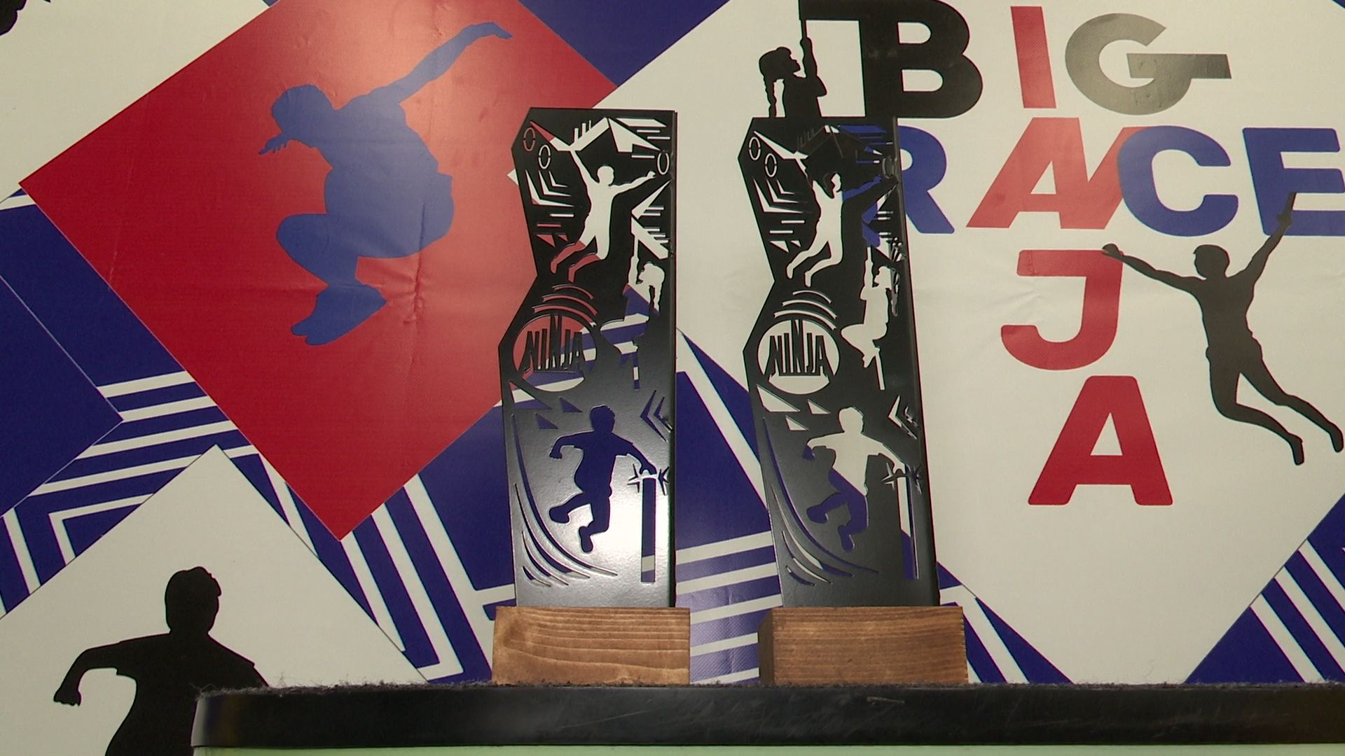 Реутов, спорт, школа героев, ниндзя, препятствия,