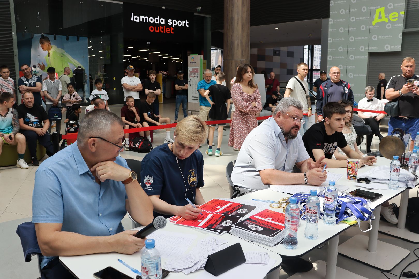 пушкино, бокс, турнир, спорт, соревнование,