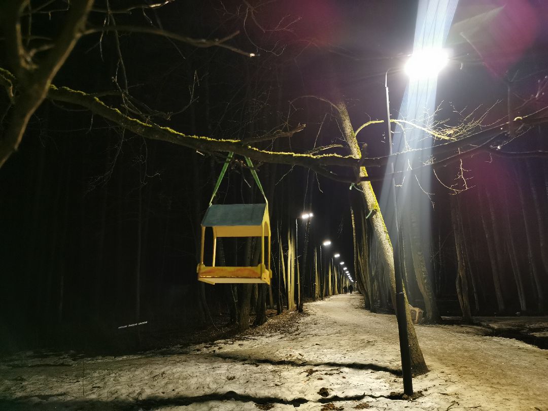 #Подольск #Дубрава