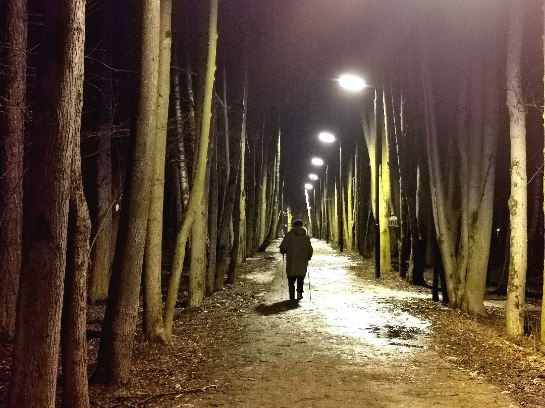 #Подольск #Дубрава