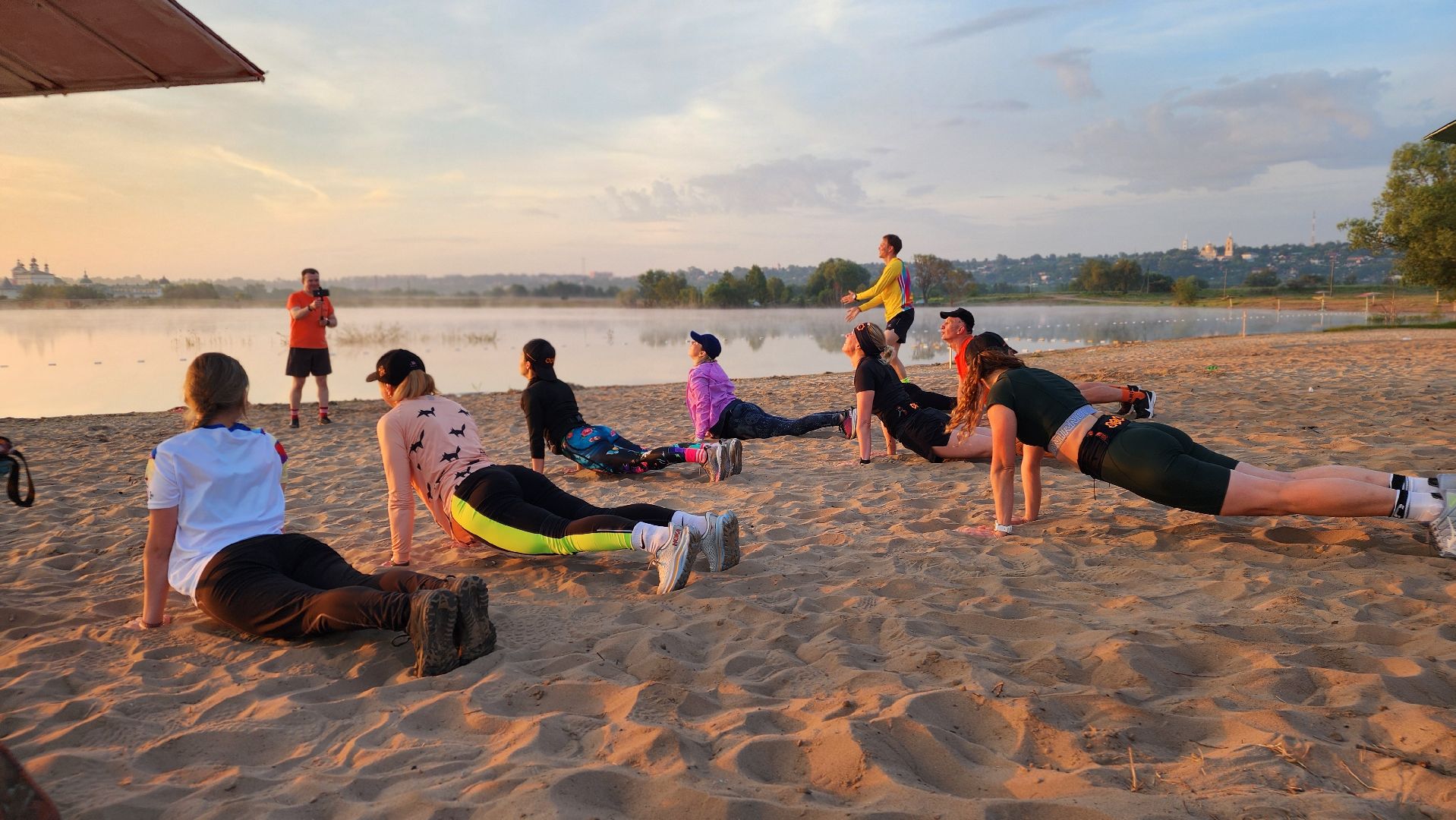 спорт, бег в подмосковье, спорт в подмосковье, ступино,