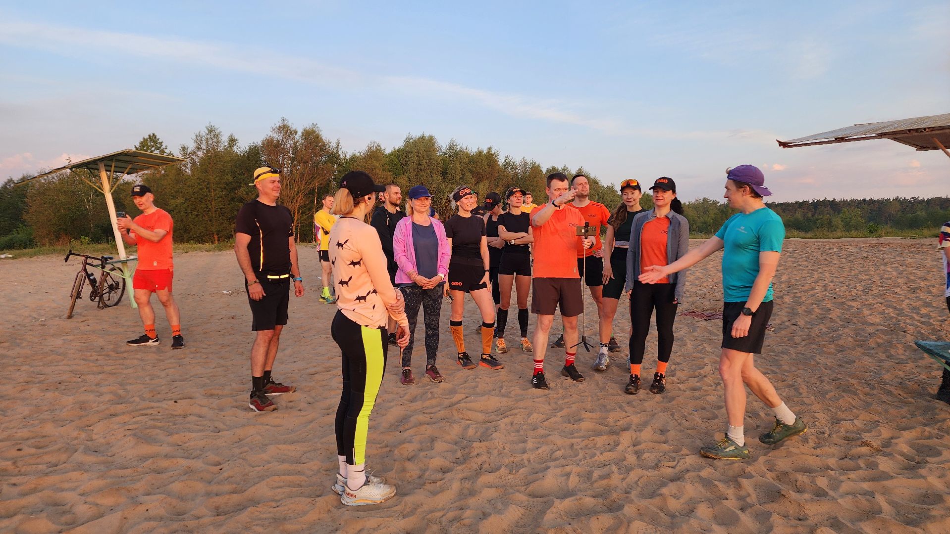 спорт, бег в подмосковье, спорт в подмосковье, ступино,