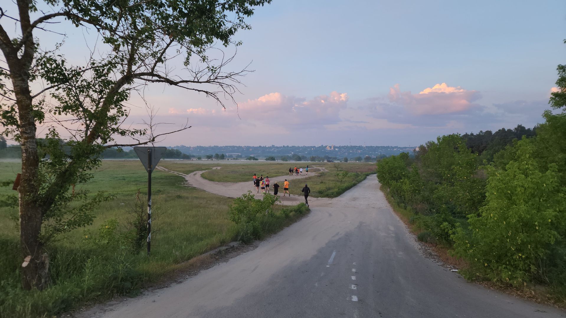 спорт, бег в подмосковье, спорт в подмосковье, ступино,