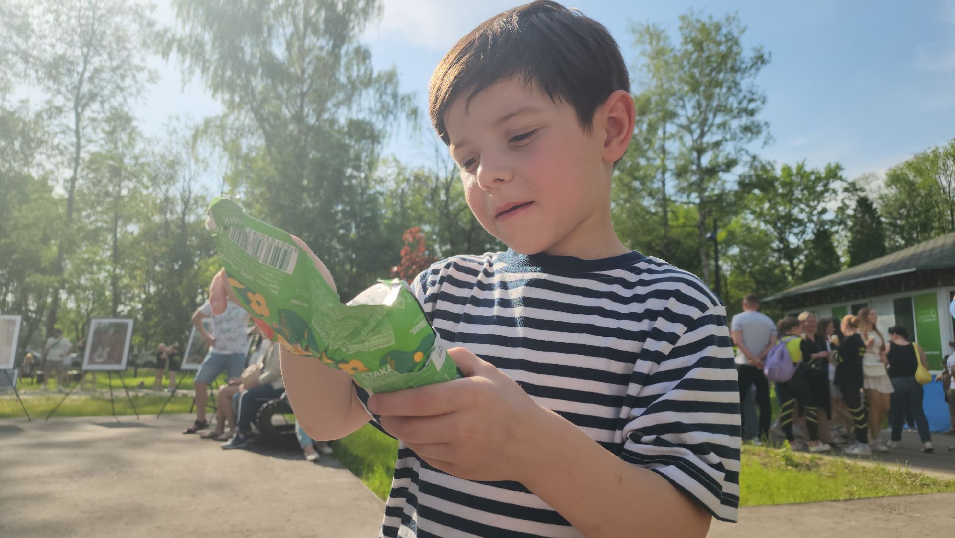 ступино, день защиты детей, лето в подмосковье,