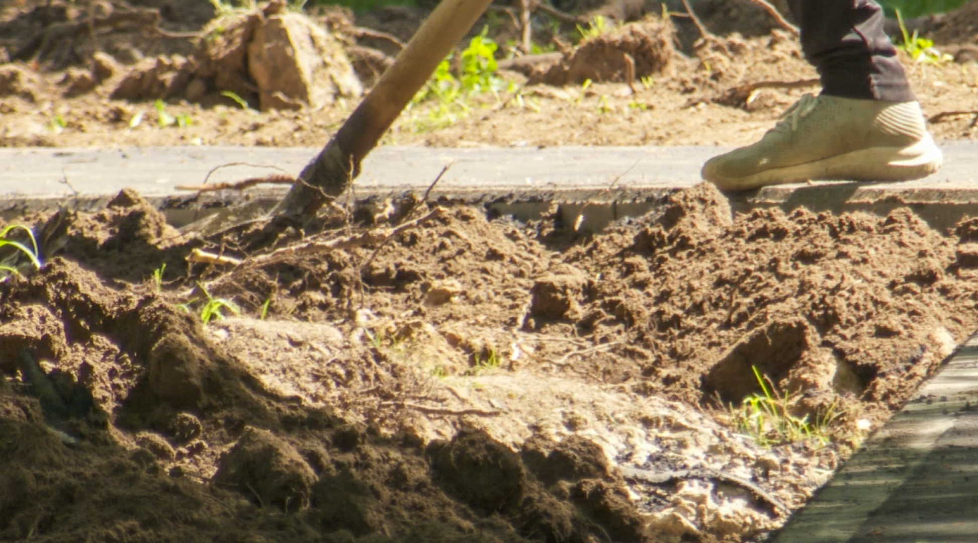 Клин, общество, благоустройство, дороги,