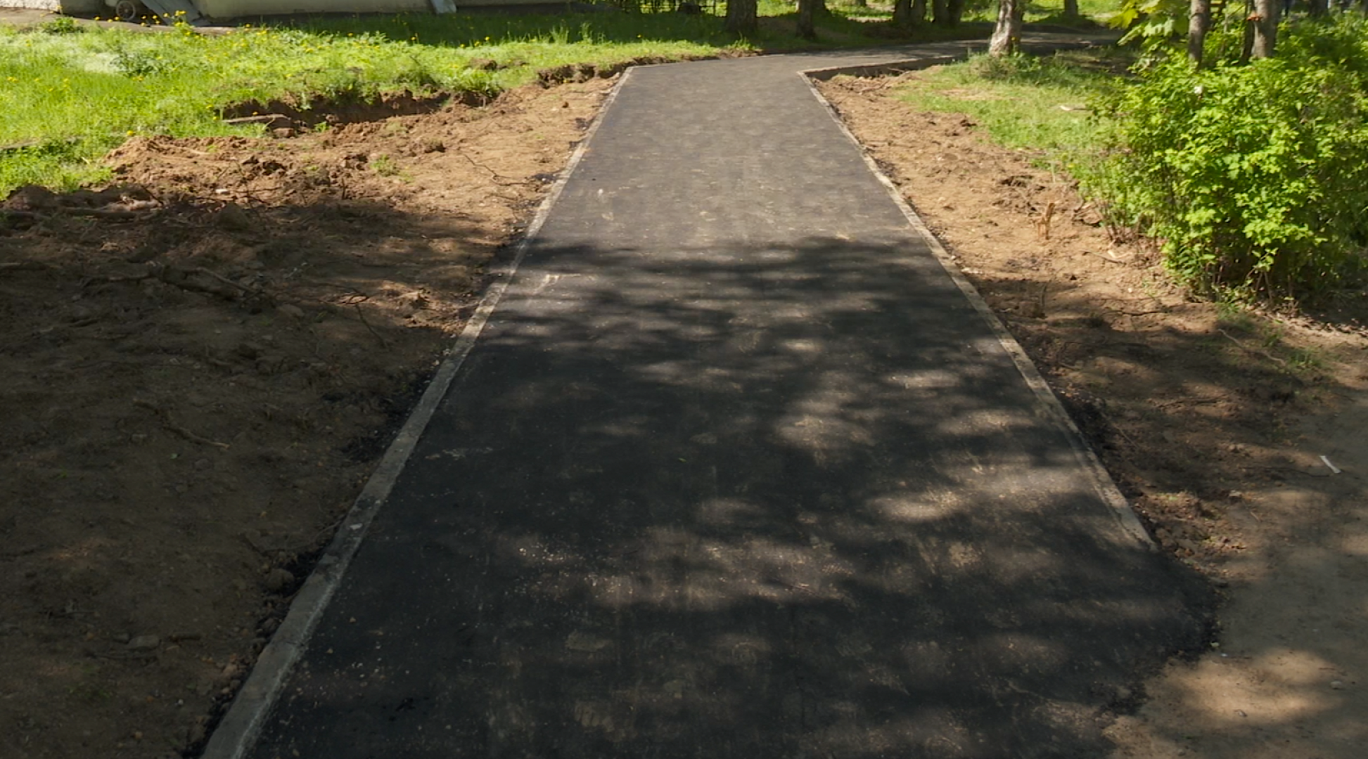 Клин, общество, благоустройство, дороги,