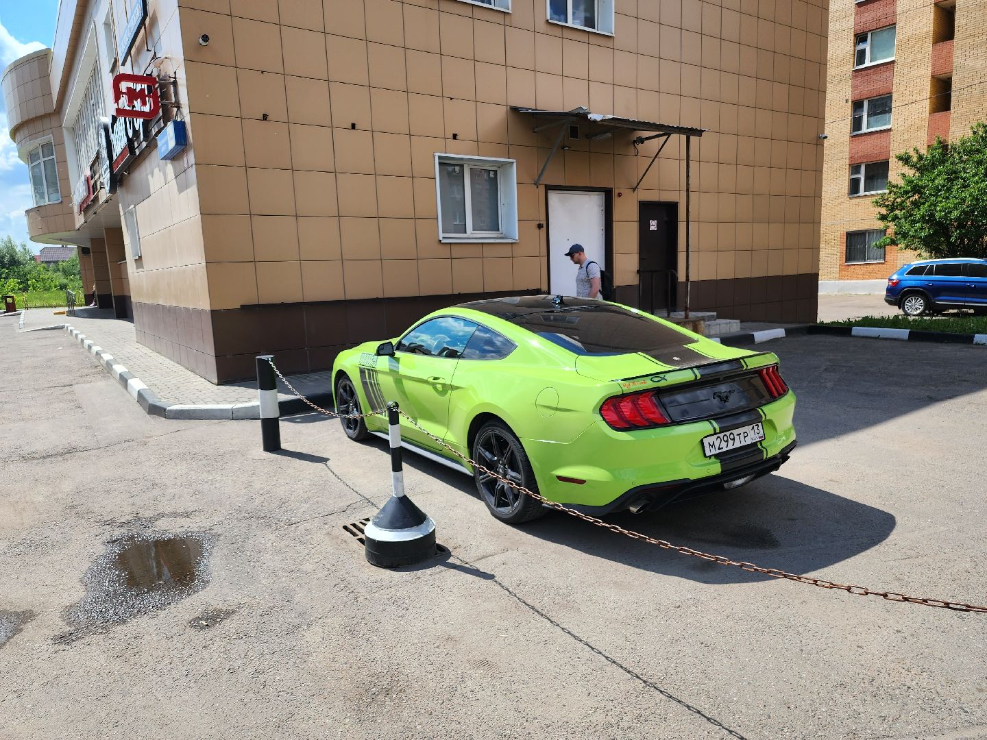 долгопрудный, зарядка, электрокары, благоустройство,зарядная станция,