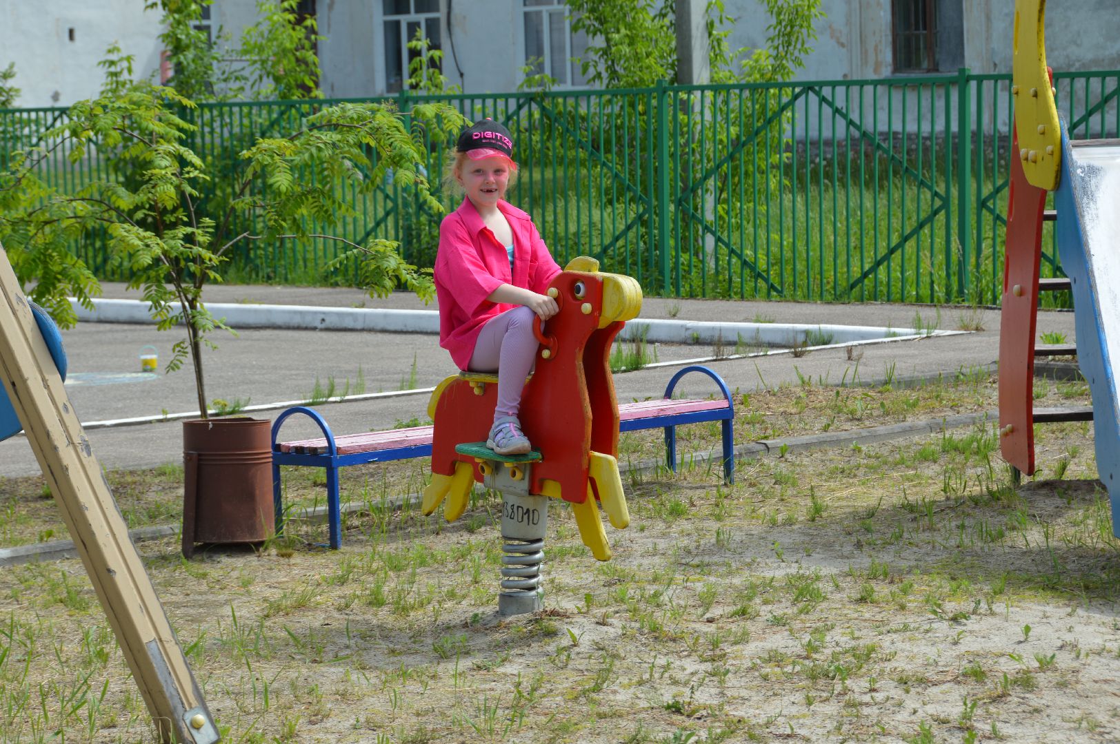 шатура, керва, детский отдых, дети, досуг, развлечения,