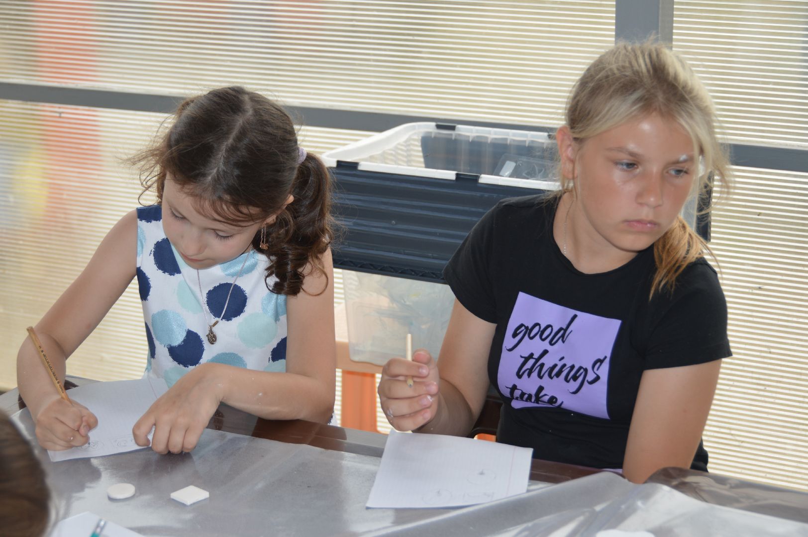 шатура, керва, детский отдых, дети, досуг, развлечения,